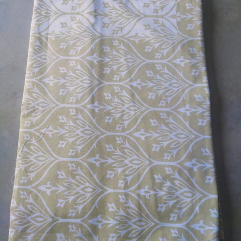 Addey - Cotton Printed Double Bedsheet Stock Lot