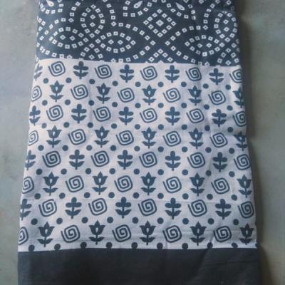 Addey - Cotton Printed Double Bedsheet Stock Lot