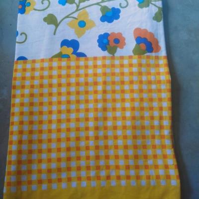 Addey - Cotton Printed Double Bedsheet Stock Lot