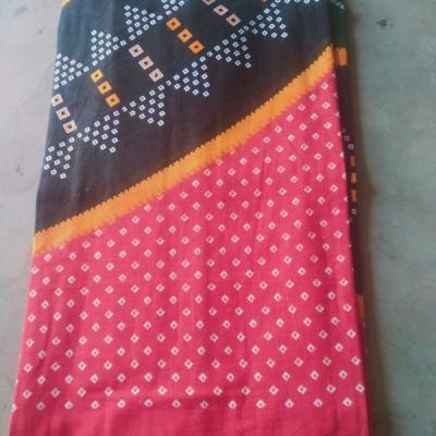 Addey - Cotton Printed Double Bedsheet Stock Lot