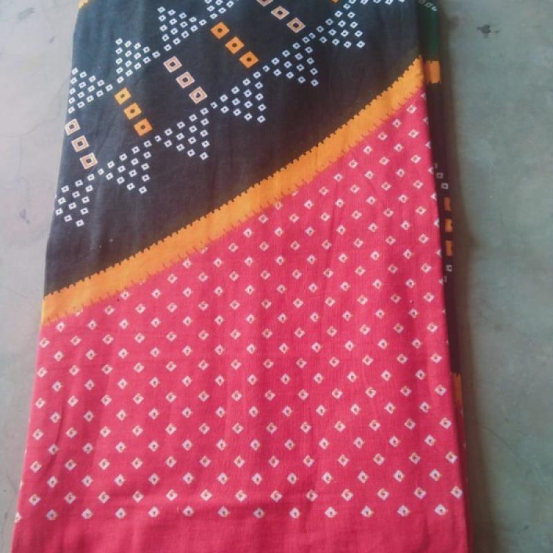 Addey - Cotton Printed Double Bedsheet Stock Lot