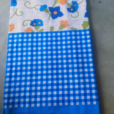 Addey - Cotton Printed Double Bedsheet Stock Lot