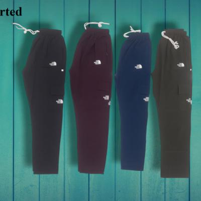 Aaron - Assorted Pack Of 06 Pieces Pajama Set For Mens