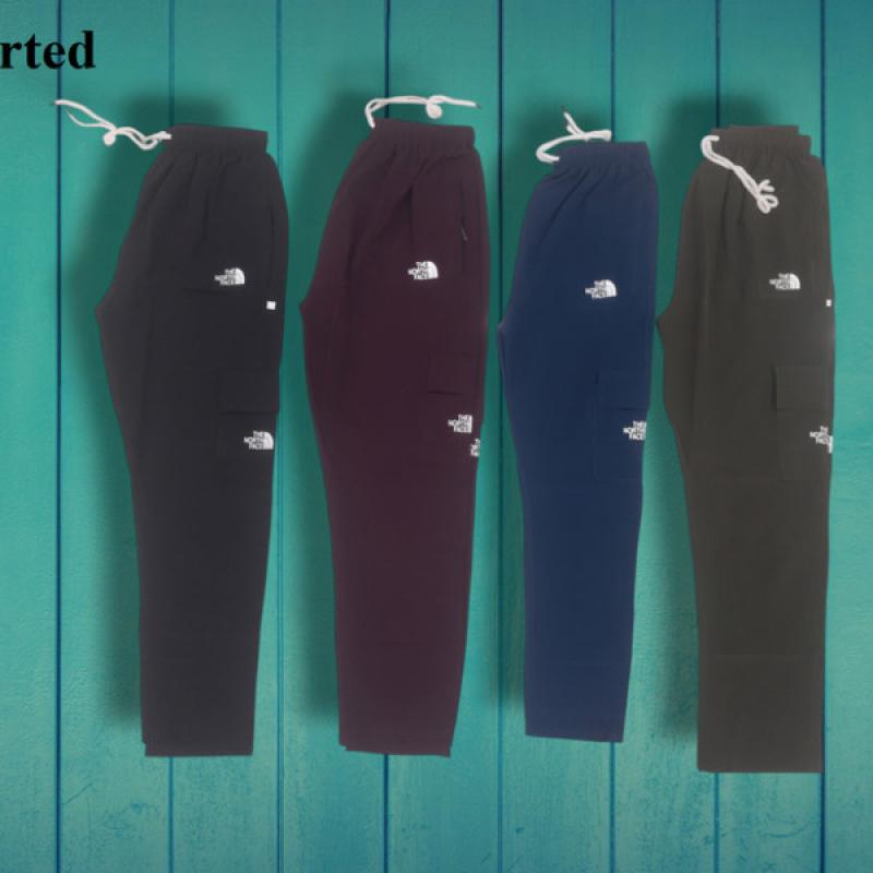 Aaron - Assorted Pack Of 06 Pieces Pajama Set For Mens