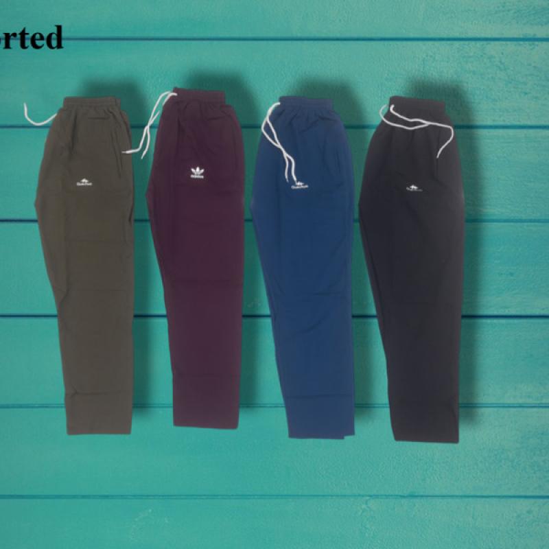 Aaron - Assorted Pack Of 06 Pieces Pajama Set For Mens