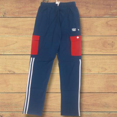 Aaron - Assorted Pack Of 06 Pieces Pajama Set For Mens
