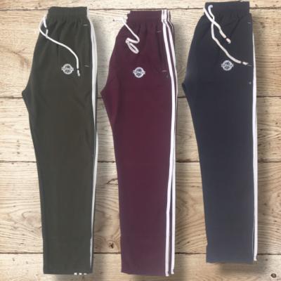 Aaron - Assorted Pack Of 06 Pieces Pajama Set For Mens