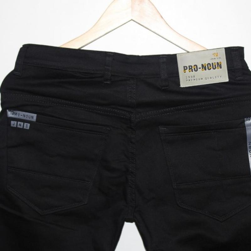 Cotton Lycra Ankle Length Men's Trouser
