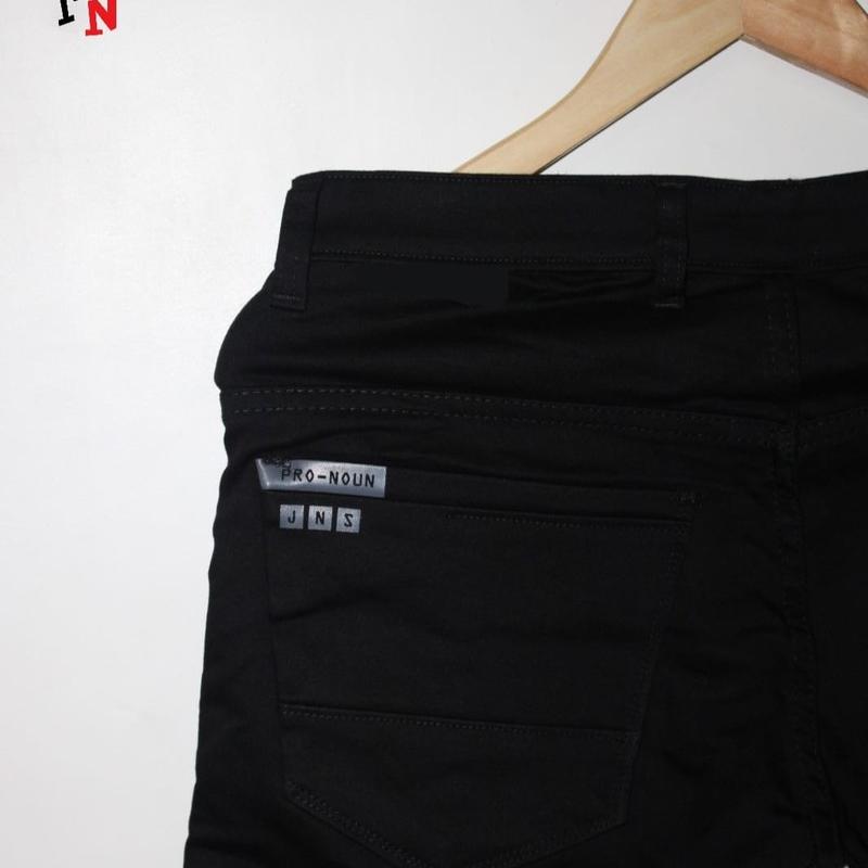 Cotton Lycra Ankle Length Men's Trouser