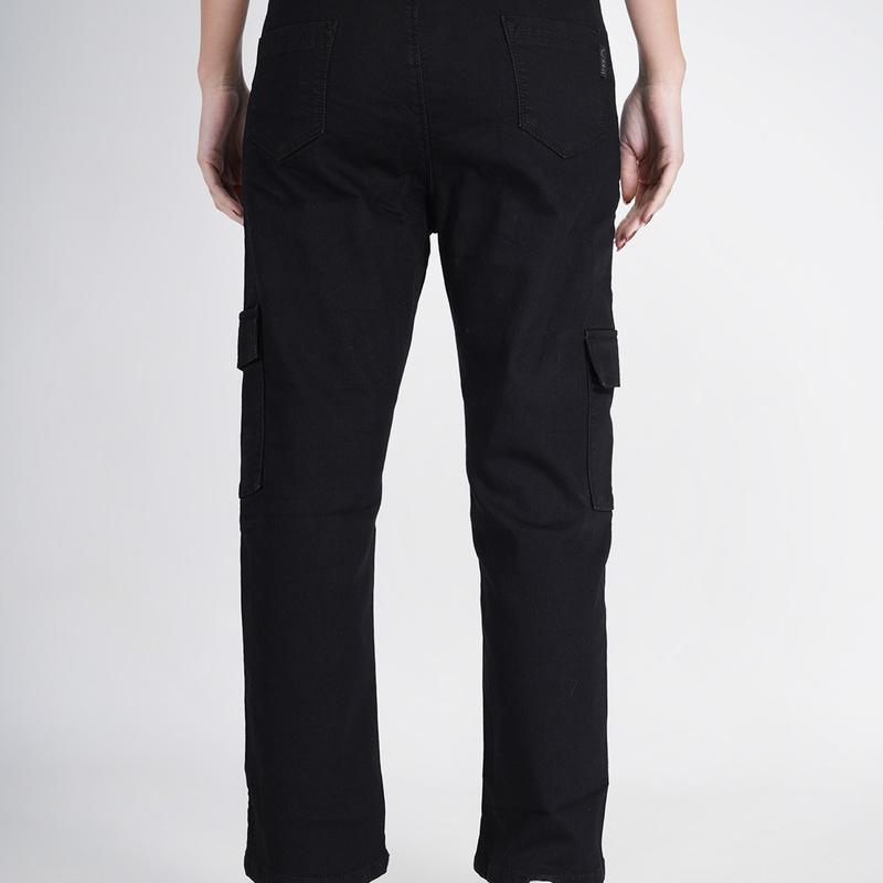 Mou - Denim Fix Elastic Jegging For Women
