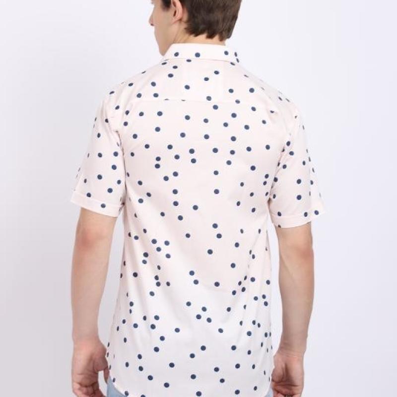 Radha - Cotton Digital Printed Mens Shirt
