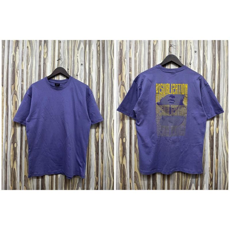 Mens Drop Sholder Oversized Tshirt