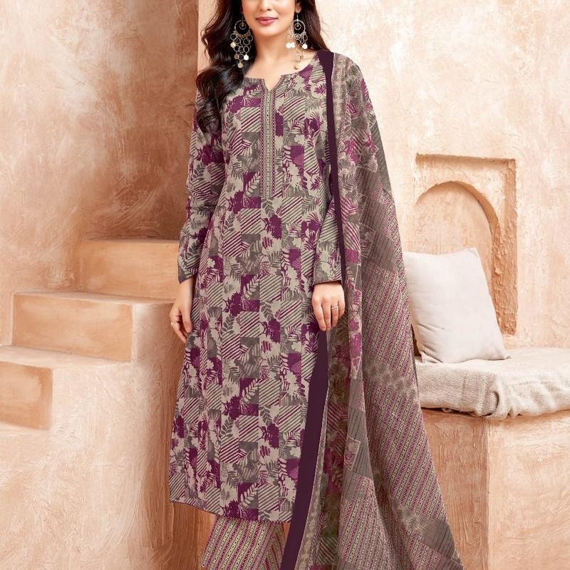 Rang Tarang Vol 9 B Jash Cotton